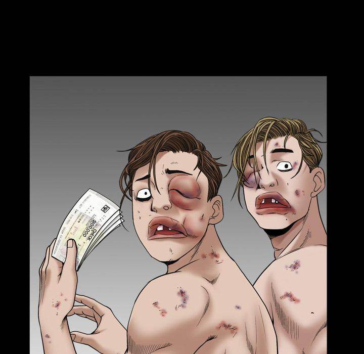 Barefoot : The Leash Season 2 - Chapter 2 [photo 163] - MangaPorn