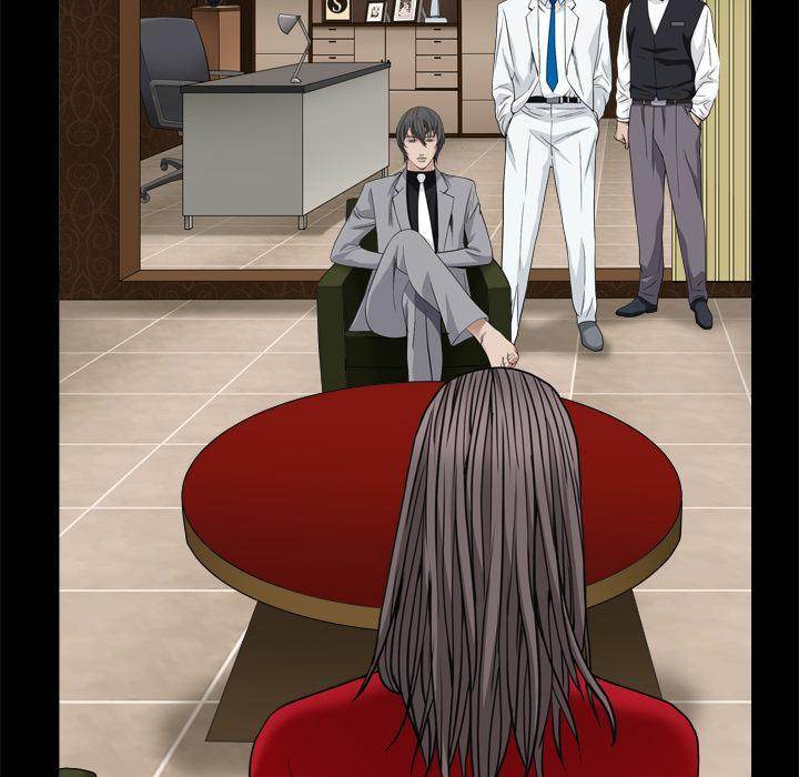 Barefoot : The Leash Season 2 - Chapter 2 [photo 182] - MangaPorn