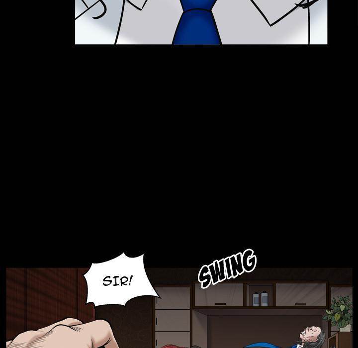 Barefoot : The Leash Season 2 - Chapter 2 [photo 25] - MangaPorn