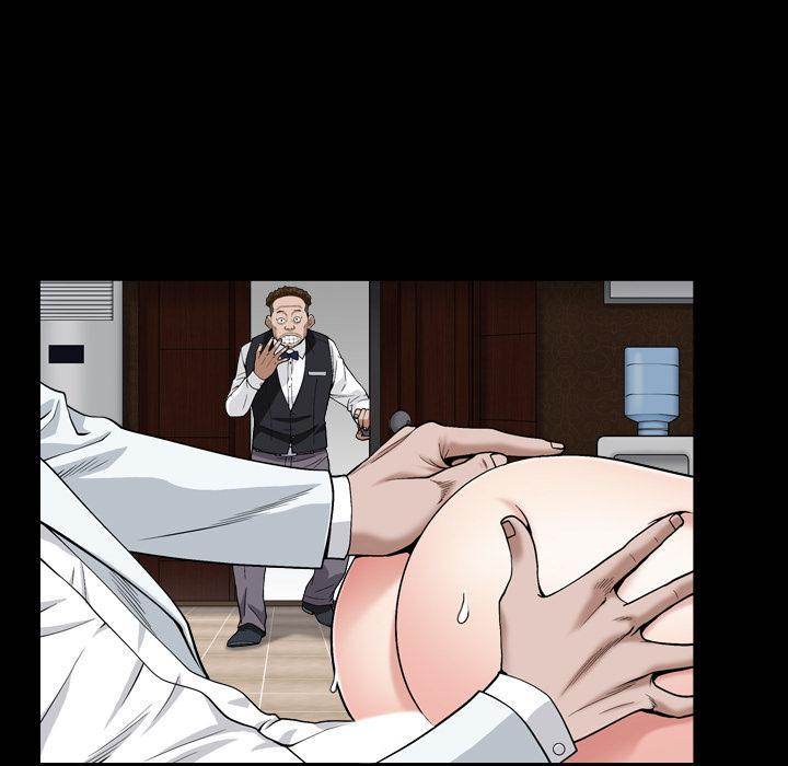 Barefoot : The Leash Season 2 - Chapter 2 [photo 27] - MangaPorn