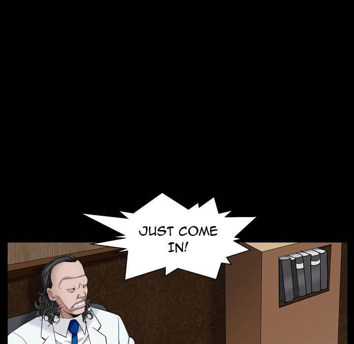 Barefoot : The Leash Season 2 - Chapter 2 [photo 33] - MangaPorn