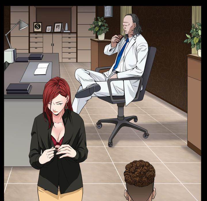 Barefoot : The Leash Season 2 - Chapter 2 [photo 47] - MangaPorn