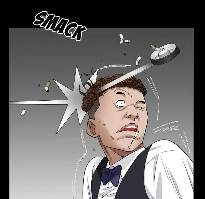 Barefoot : The Leash Season 2 - Chapter 2 [photo 54] - MangaPorn