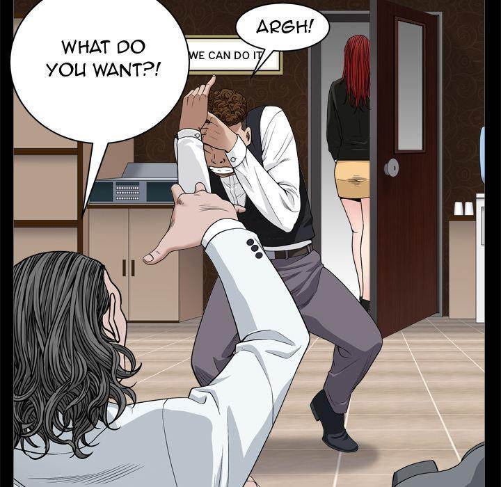 Barefoot : The Leash Season 2 - Chapter 2 [photo 56] - MangaPorn