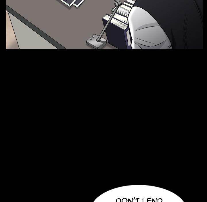 Barefoot : The Leash Season 2 - Chapter 2 [photo 61] - MangaPorn