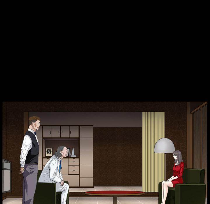 Barefoot : The Leash Season 2 - Chapter 2 [photo 68] - MangaPorn