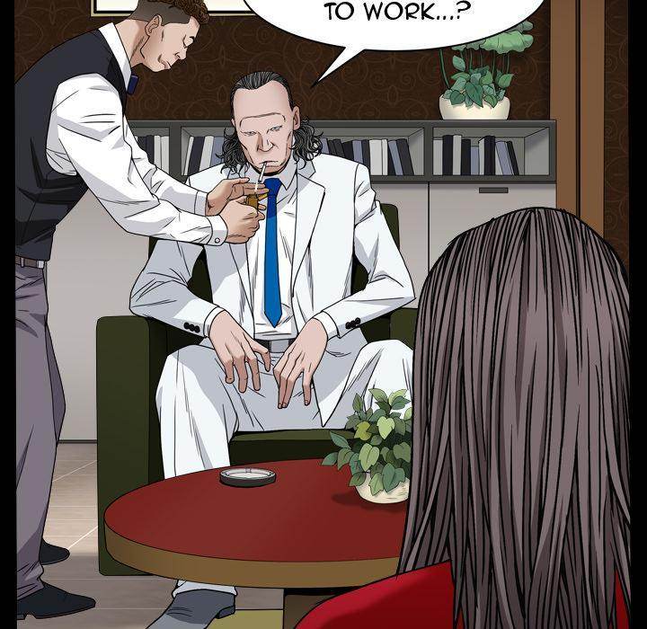 Barefoot : The Leash Season 2 - Chapter 2 [photo 85] - MangaPorn