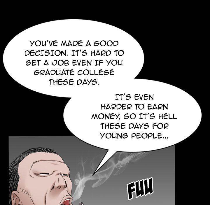 Barefoot : The Leash Season 2 - Chapter 2 [photo 88] - MangaPorn