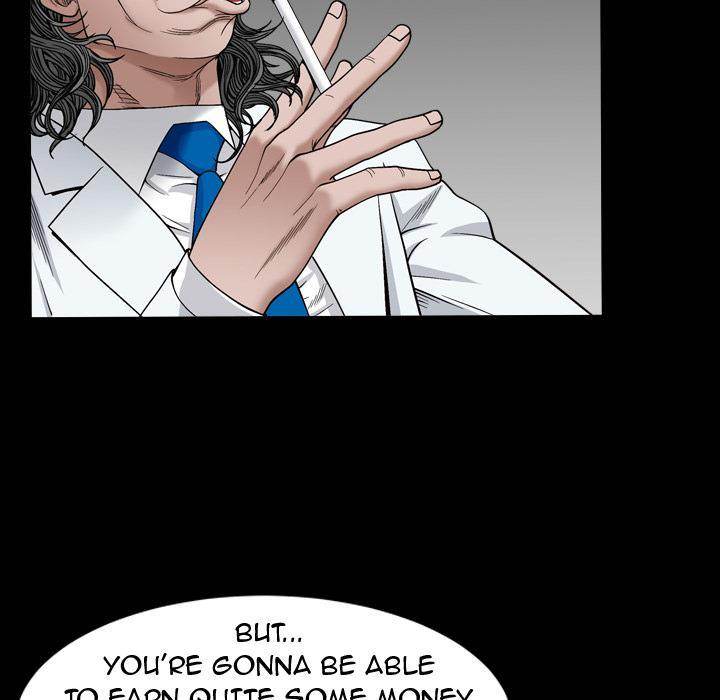 Barefoot : The Leash Season 2 - Chapter 2 [photo 89] - MangaPorn