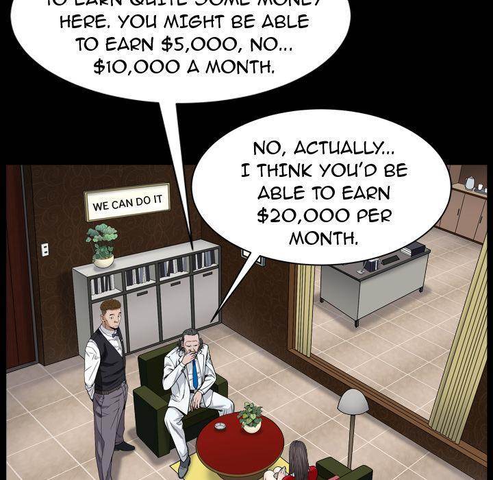 Barefoot : The Leash Season 2 - Chapter 2 [photo 90] - MangaPorn