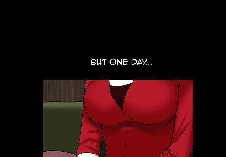 Barefoot : The Leash Season 2 - Chapter 3 [photo 1] - MangaPorn