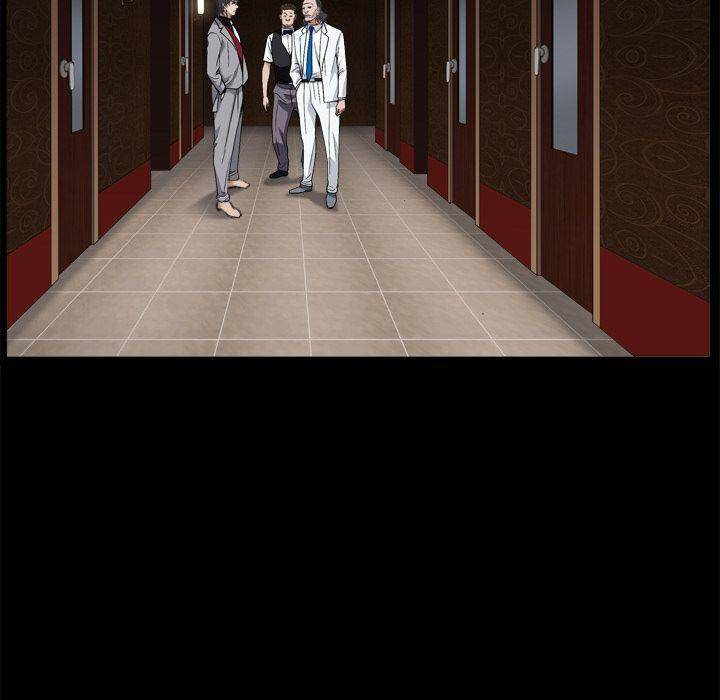 Barefoot : The Leash Season 2 - Chapter 3 [photo 113] - MangaPorn