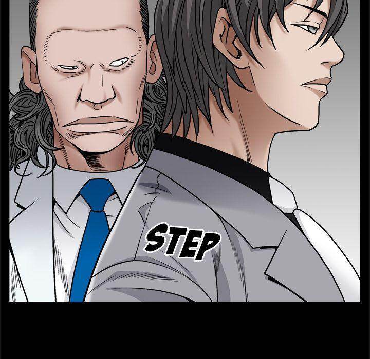 Barefoot : The Leash Season 2 - Chapter 3 [photo 115] - MangaPorn