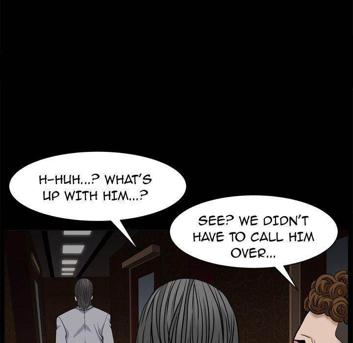 Barefoot : The Leash Season 2 - Chapter 3 [photo 116] - MangaPorn