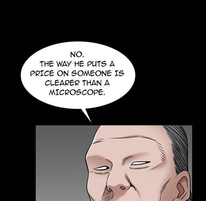 Barefoot : The Leash Season 2 - Chapter 3 [photo 118] - MangaPorn