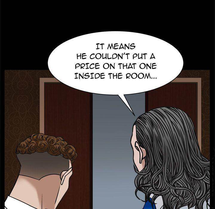 Barefoot : The Leash Season 2 - Chapter 3 [photo 124] - MangaPorn