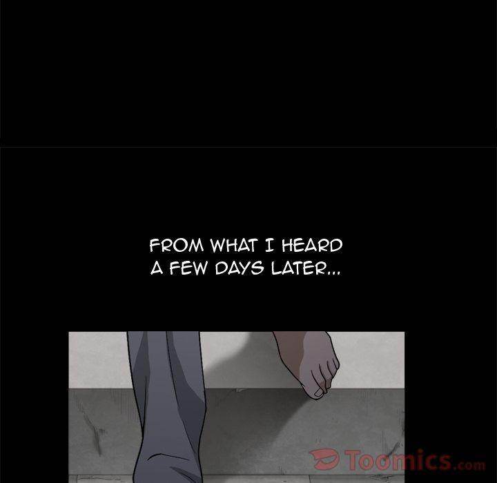 Barefoot : The Leash Season 2 - Chapter 3 [photo 128] - MangaPorn