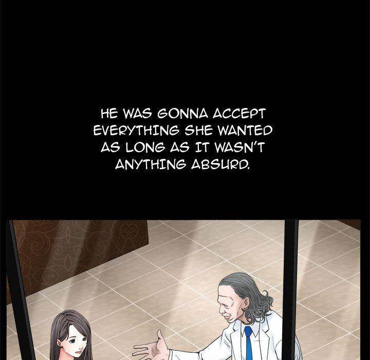 Barefoot : The Leash Season 2 - Chapter 3 [photo 131] - MangaPorn