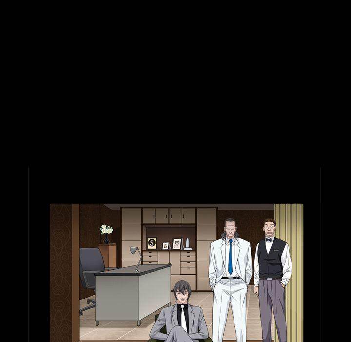 Barefoot : The Leash Season 2 - Chapter 3 [photo 14] - MangaPorn