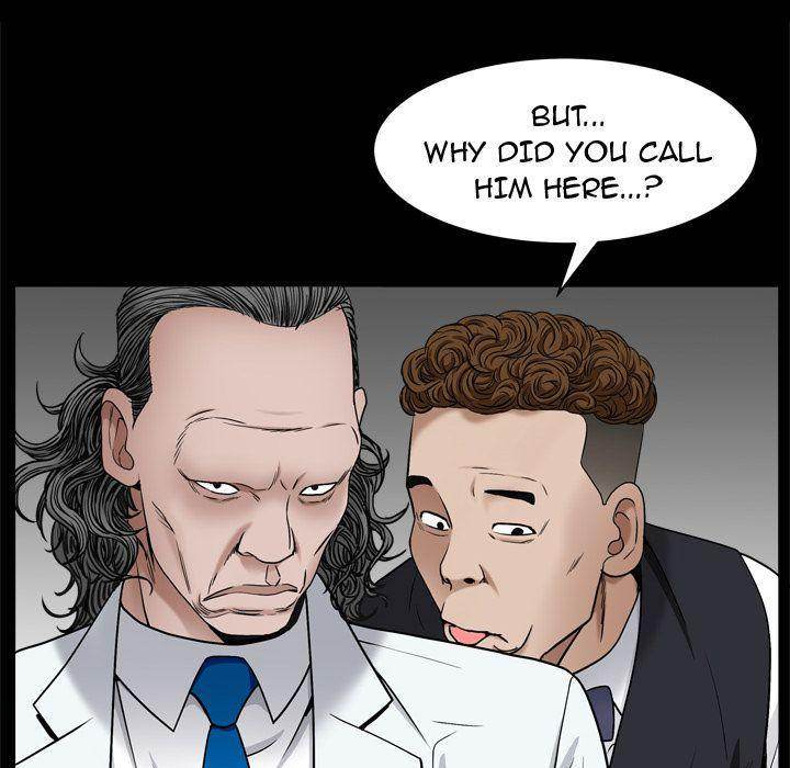 Barefoot : The Leash Season 2 - Chapter 3 [photo 16] - MangaPorn