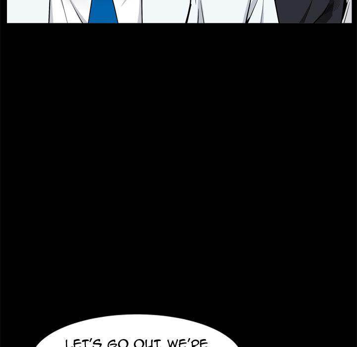 Barefoot : The Leash Season 2 - Chapter 3 [photo 17] - MangaPorn