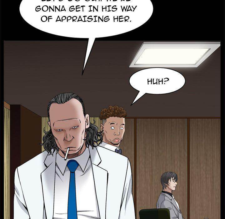 Barefoot : The Leash Season 2 - Chapter 3 [photo 18] - MangaPorn