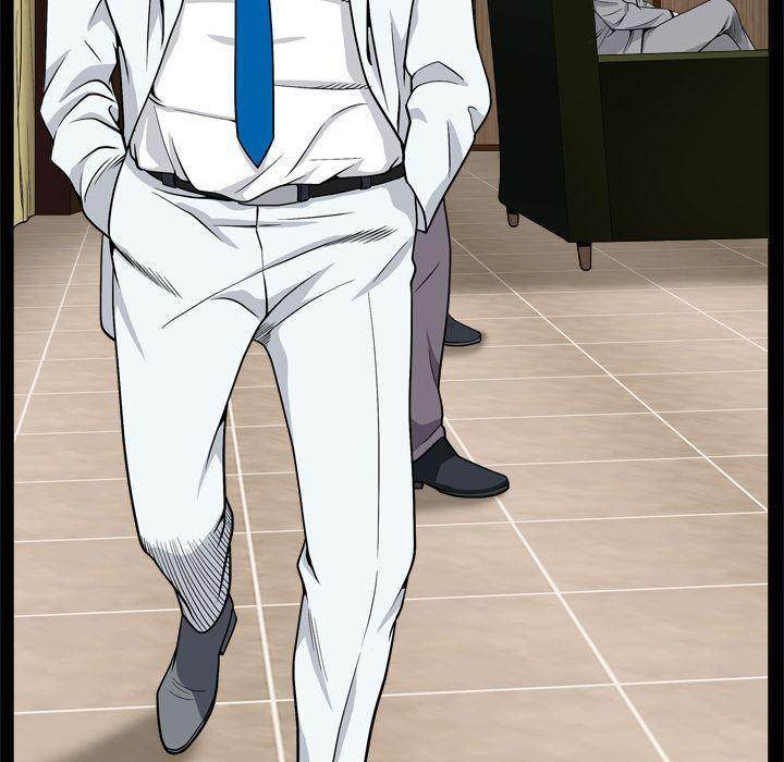 Barefoot : The Leash Season 2 - Chapter 3 [photo 19] - MangaPorn