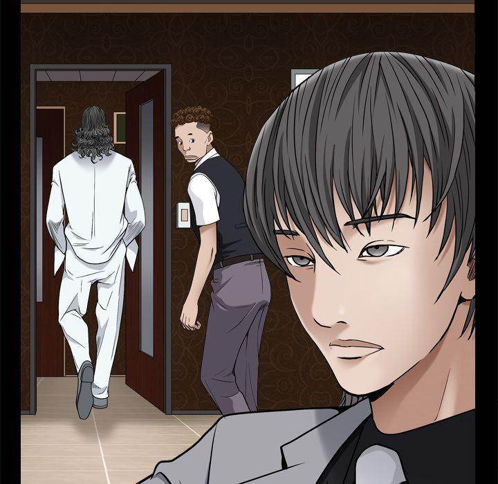 Barefoot : The Leash Season 2 - Chapter 3 [photo 21] - MangaPorn