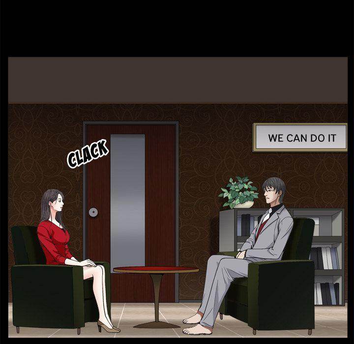 Barefoot : The Leash Season 2 - Chapter 3 [photo 23] - MangaPorn