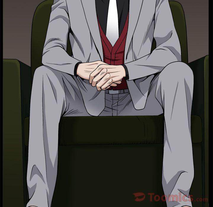 Barefoot : The Leash Season 2 - Chapter 3 [photo 29] - MangaPorn