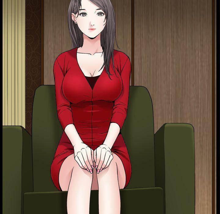 Barefoot : The Leash Season 2 - Chapter 3 [photo 31] - MangaPorn