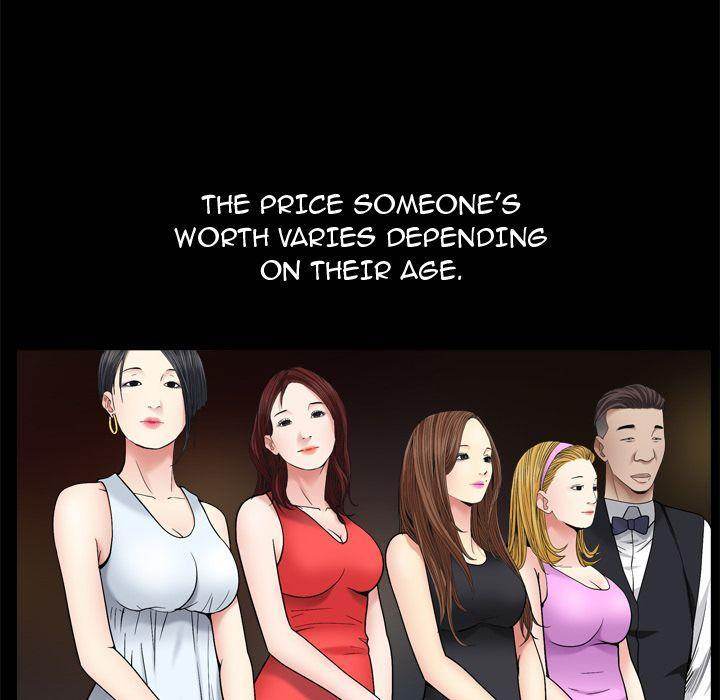 Barefoot : The Leash Season 2 - Chapter 3 [photo 33] - MangaPorn