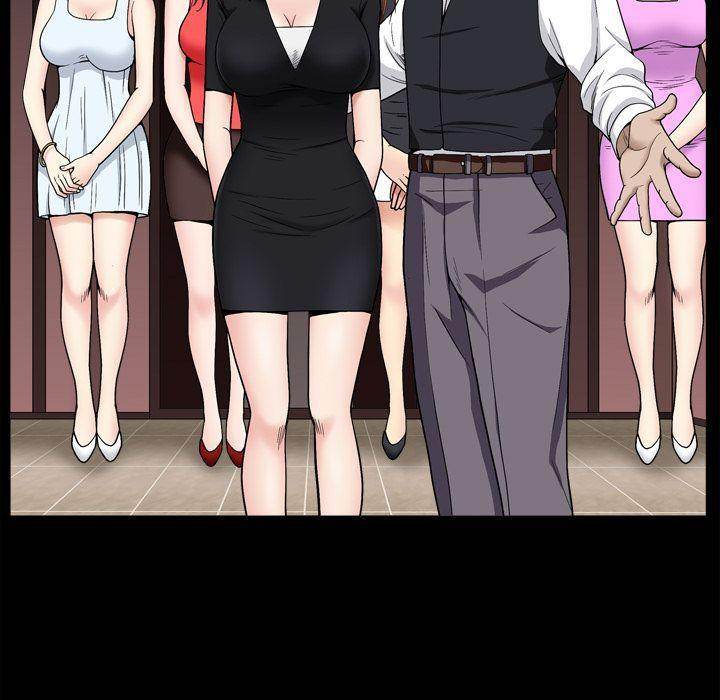 Barefoot : The Leash Season 2 - Chapter 3 [photo 37] - MangaPorn