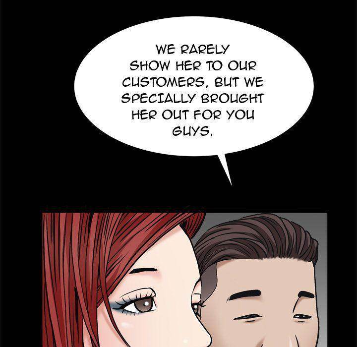 Barefoot : The Leash Season 2 - Chapter 3 [photo 43] - MangaPorn