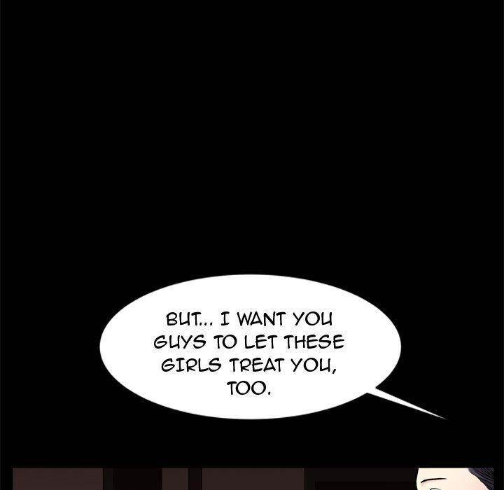 Barefoot : The Leash Season 2 - Chapter 3 [photo 45] - MangaPorn