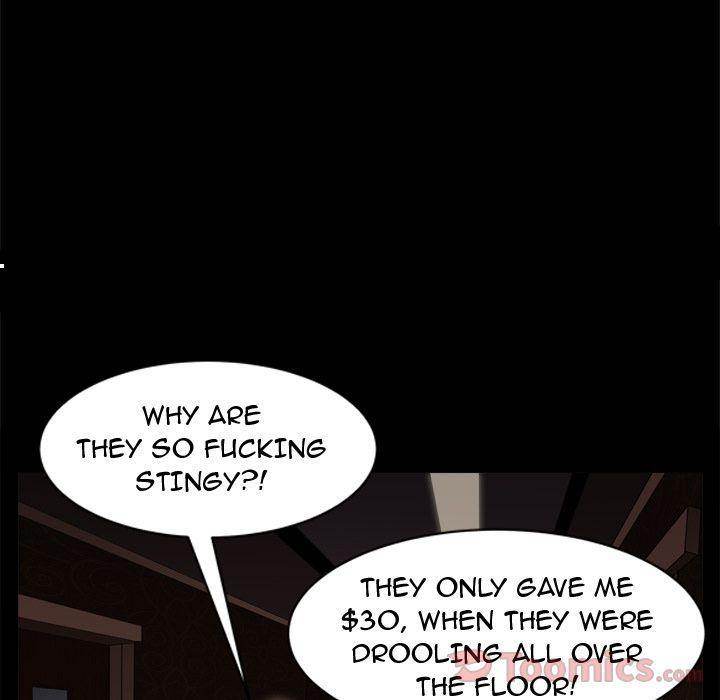 Barefoot : The Leash Season 2 - Chapter 3 [photo 47] - MangaPorn