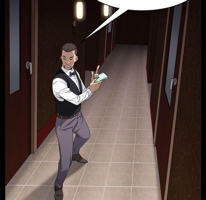 Barefoot : The Leash Season 2 - Chapter 3 [photo 48] - MangaPorn