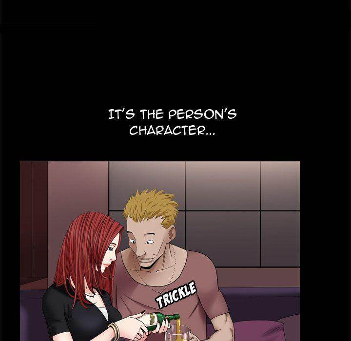 Barefoot : The Leash Season 2 - Chapter 3 [photo 62] - MangaPorn