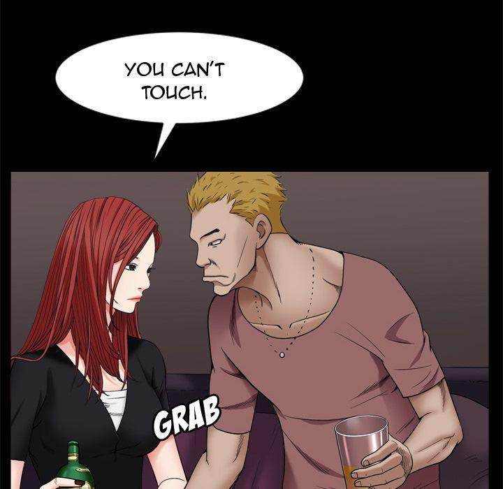 Barefoot : The Leash Season 2 - Chapter 3 [photo 66] - MangaPorn