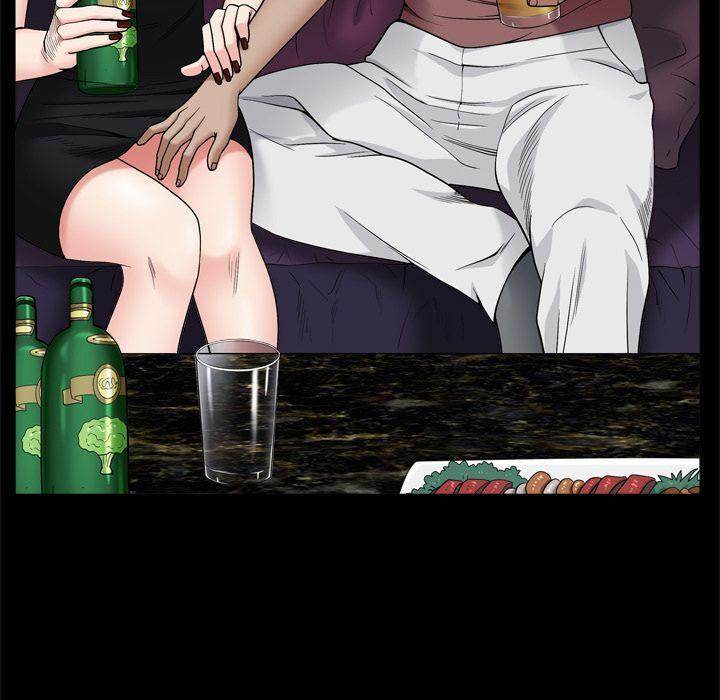 Barefoot : The Leash Season 2 - Chapter 3 [photo 67] - MangaPorn