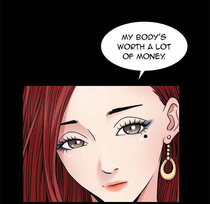 Barefoot : The Leash Season 2 - Chapter 3 [photo 70] - MangaPorn