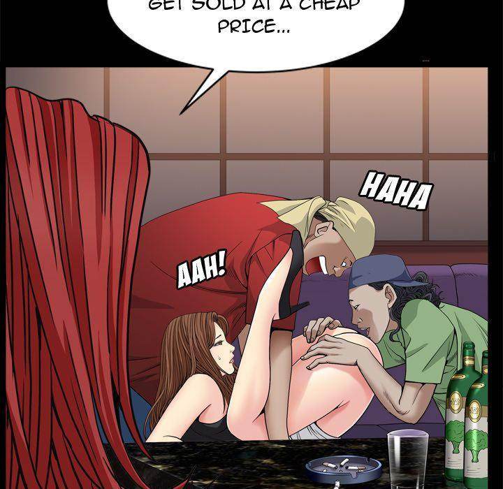 Barefoot : The Leash Season 2 - Chapter 3 [photo 72] - MangaPorn