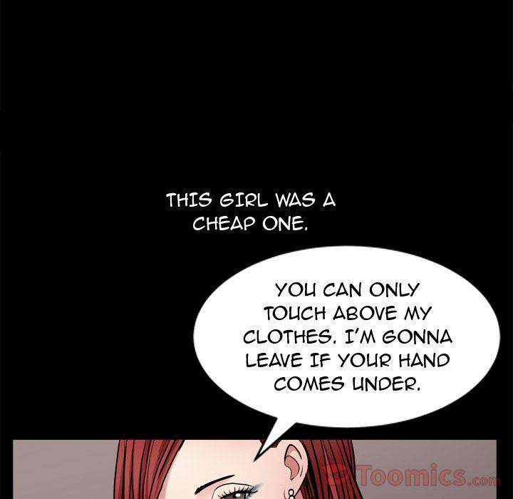 Barefoot : The Leash Season 2 - Chapter 3 [photo 83] - MangaPorn