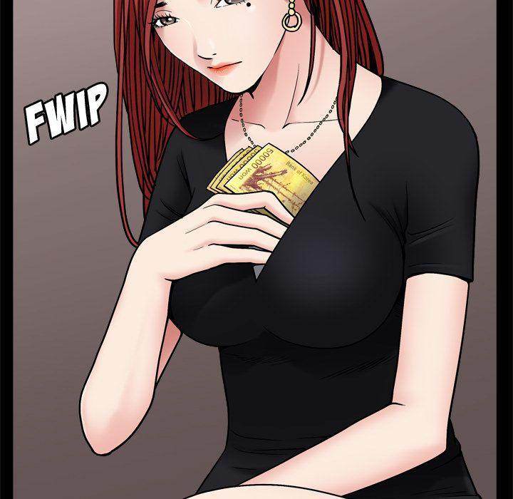 Barefoot : The Leash Season 2 - Chapter 3 [photo 84] - MangaPorn