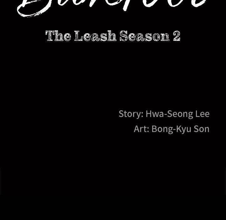 Barefoot : The Leash Season 2 - Chapter 3 [photo 9] - MangaPorn
