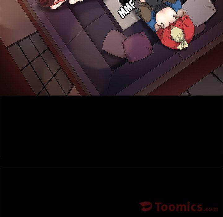 Barefoot : The Leash Season 2 - Chapter 3 [photo 92] - MangaPorn