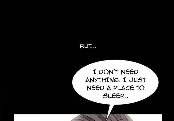 Barefoot : The Leash Season 2 - Chapter 4 [photo 1] - MangaPorn