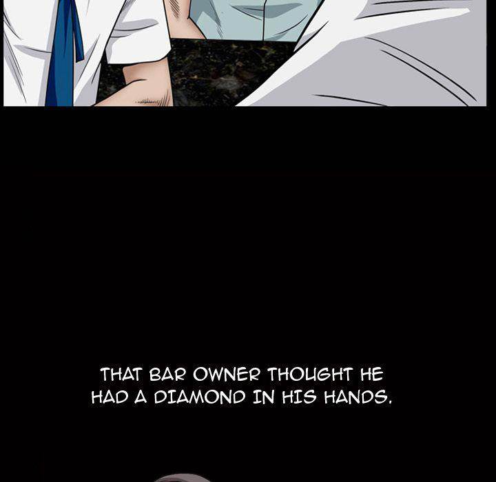 Barefoot : The Leash Season 2 - Chapter 4 [photo 11] - MangaPorn