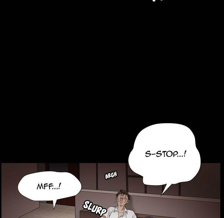 Barefoot : The Leash Season 2 - Chapter 4 [photo 112] - MangaPorn