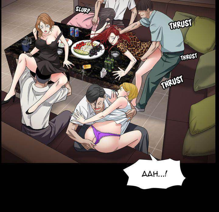 Barefoot : The Leash Season 2 - Chapter 4 [photo 113] - MangaPorn